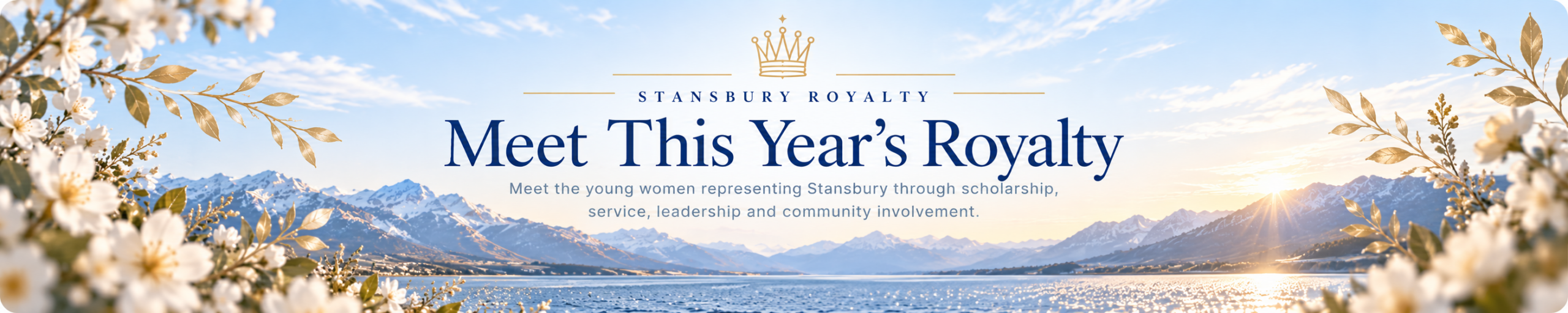 Meet Stansbury Royalty
